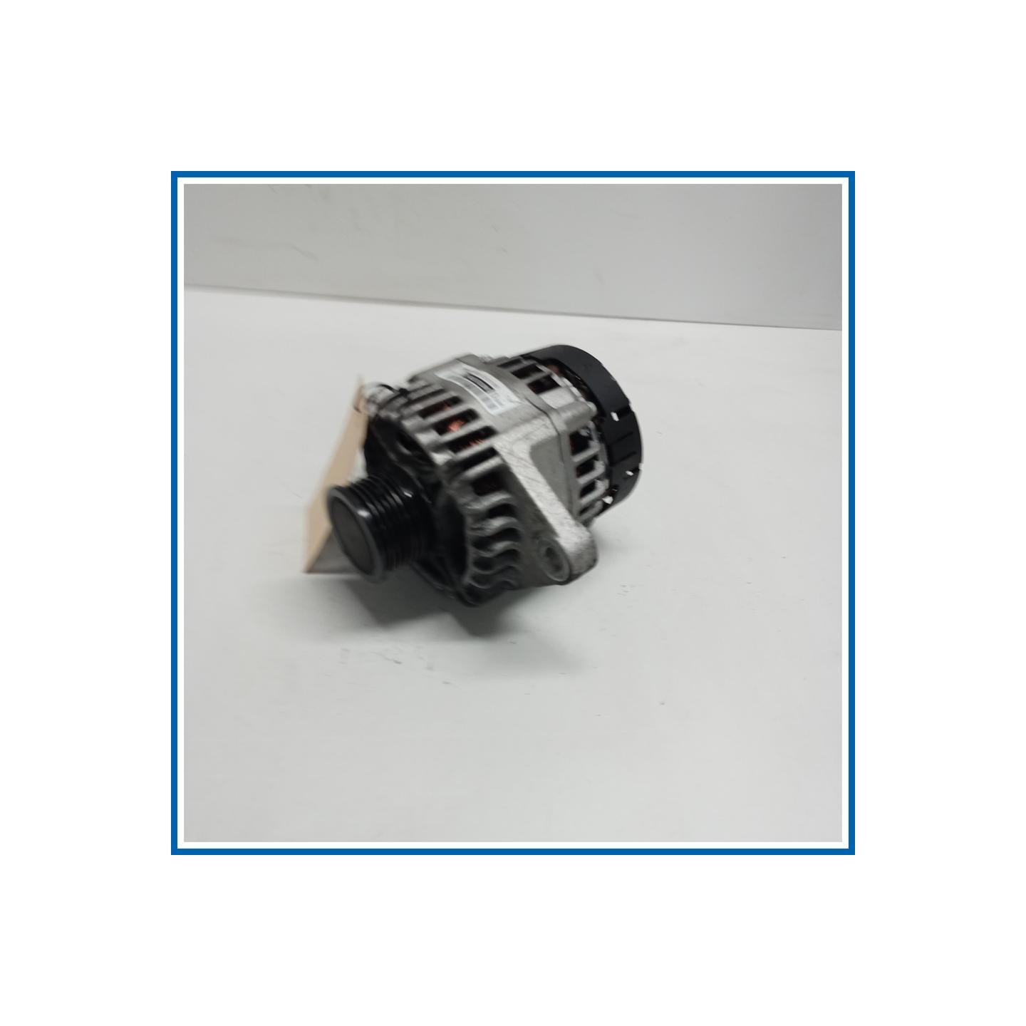Alternatore SUZUKI VITARA (03/15>07/19