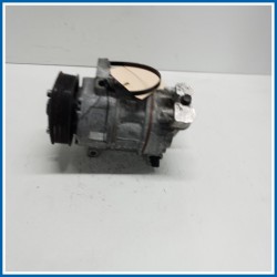 Compressore a/c SUZUKI VITARA (03/15>07/19
