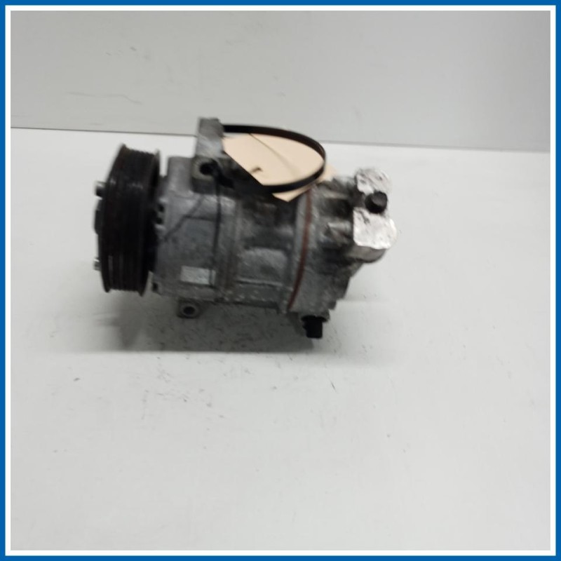 Compressore a/c SUZUKI VITARA (03/15>07/19