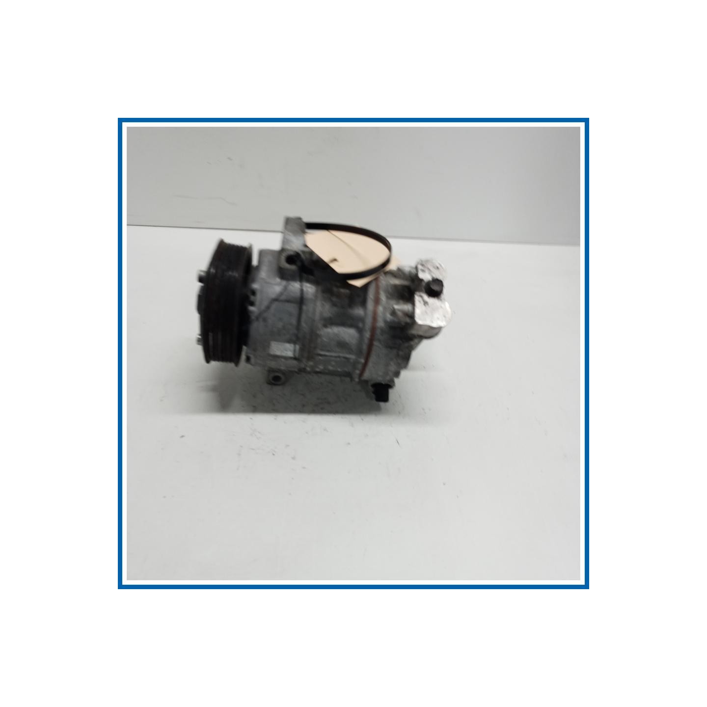 Compressore a/c SUZUKI VITARA (03/15>07/19