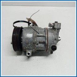 Compressore a/c SUZUKI VITARA (03/15>07/19