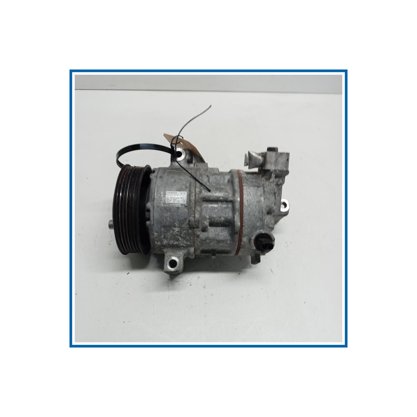 Compressore a/c SUZUKI VITARA (03/15>07/19