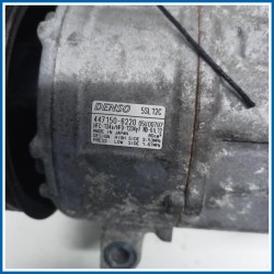Compressore a/c SUZUKI VITARA (03/15>07/19