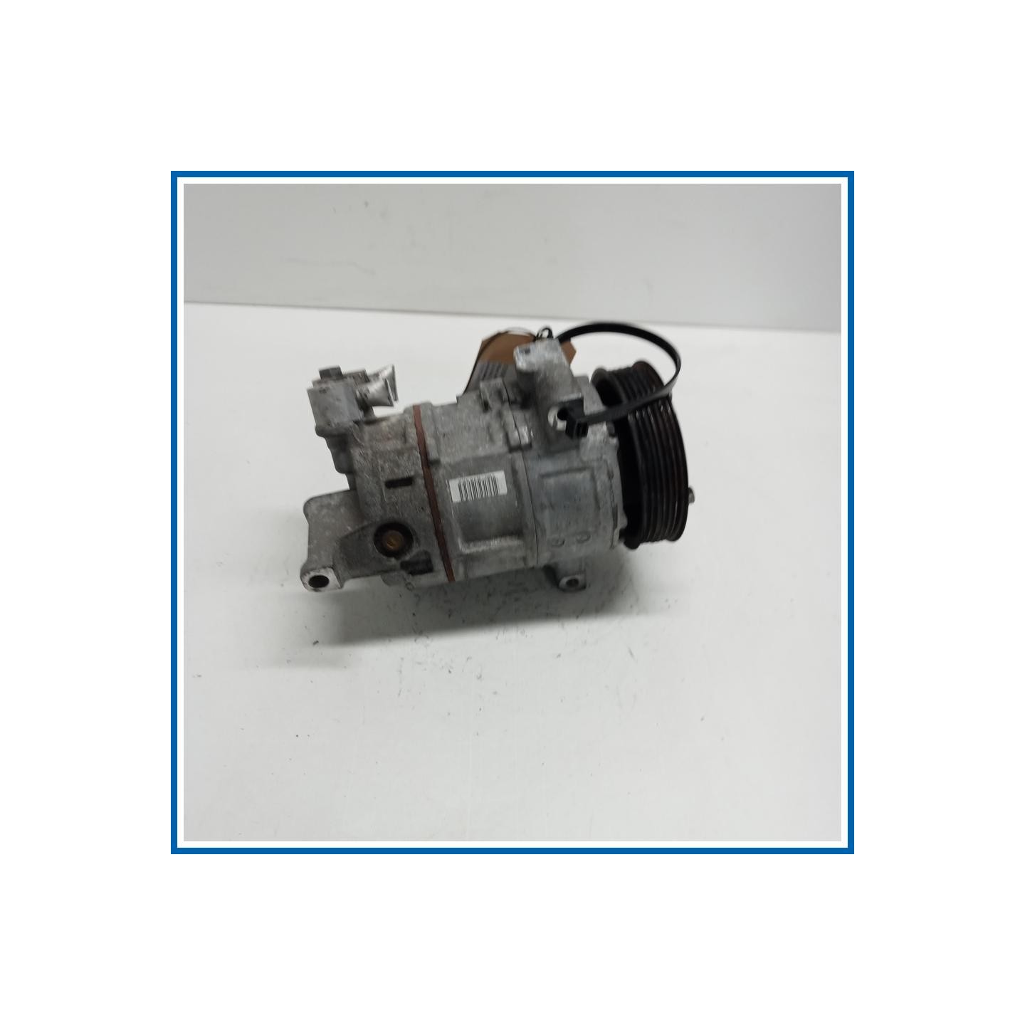 Compressore a/c SUZUKI VITARA (03/15>07/19