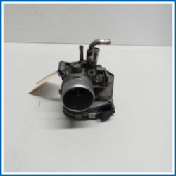 Corpo farfallato KIA Rio III