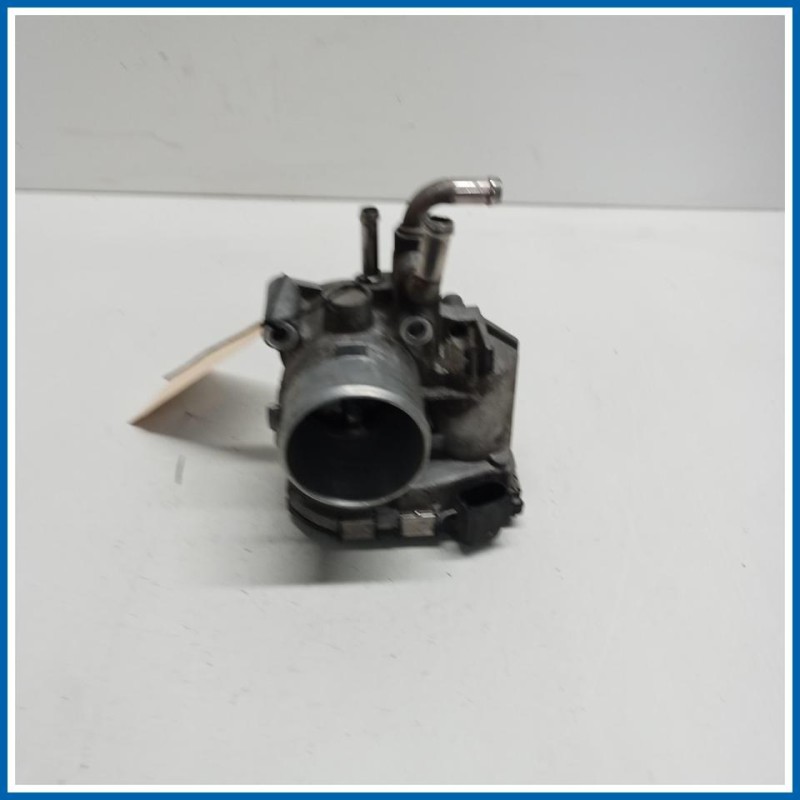 Corpo farfallato KIA Rio III