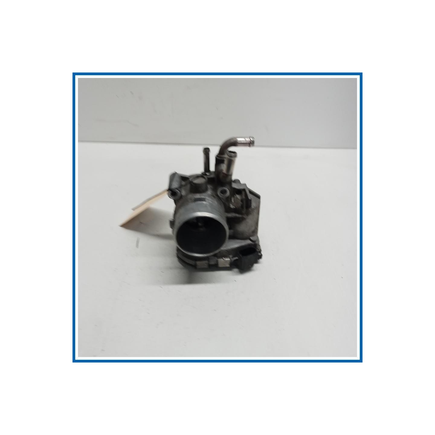 Corpo farfallato KIA Rio III