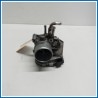Corpo farfallato KIA Rio III