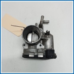 Corpo farfallato KIA Rio III