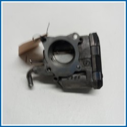 Corpo farfallato KIA Rio III