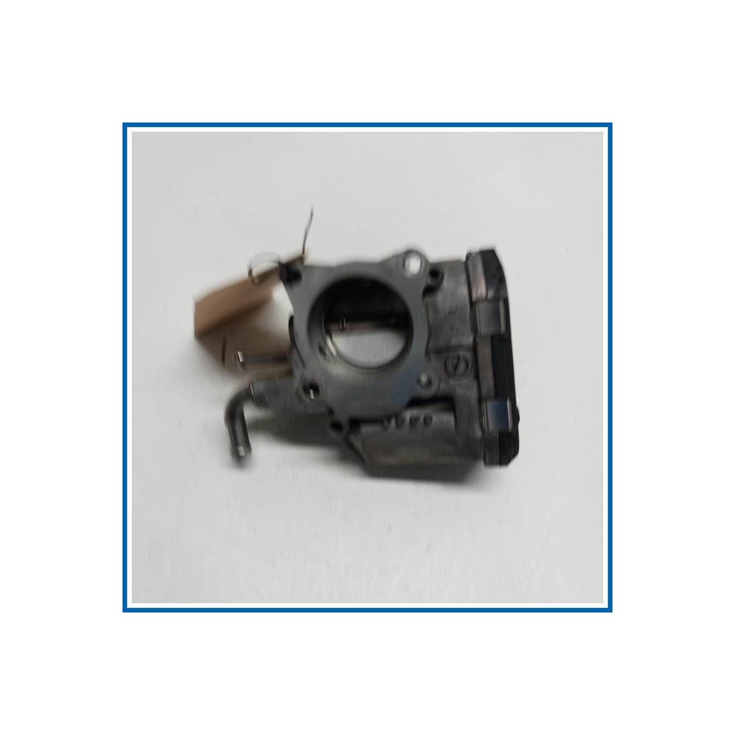 Corpo farfallato KIA Rio III