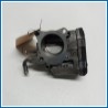 Corpo farfallato KIA Rio III