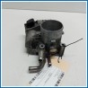 Corpo farfallato KIA Rio III