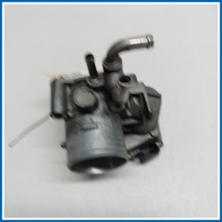 Corpo farfallato KIA Rio III