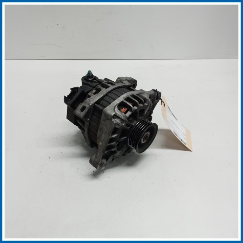 Alternatore KIA Rio III