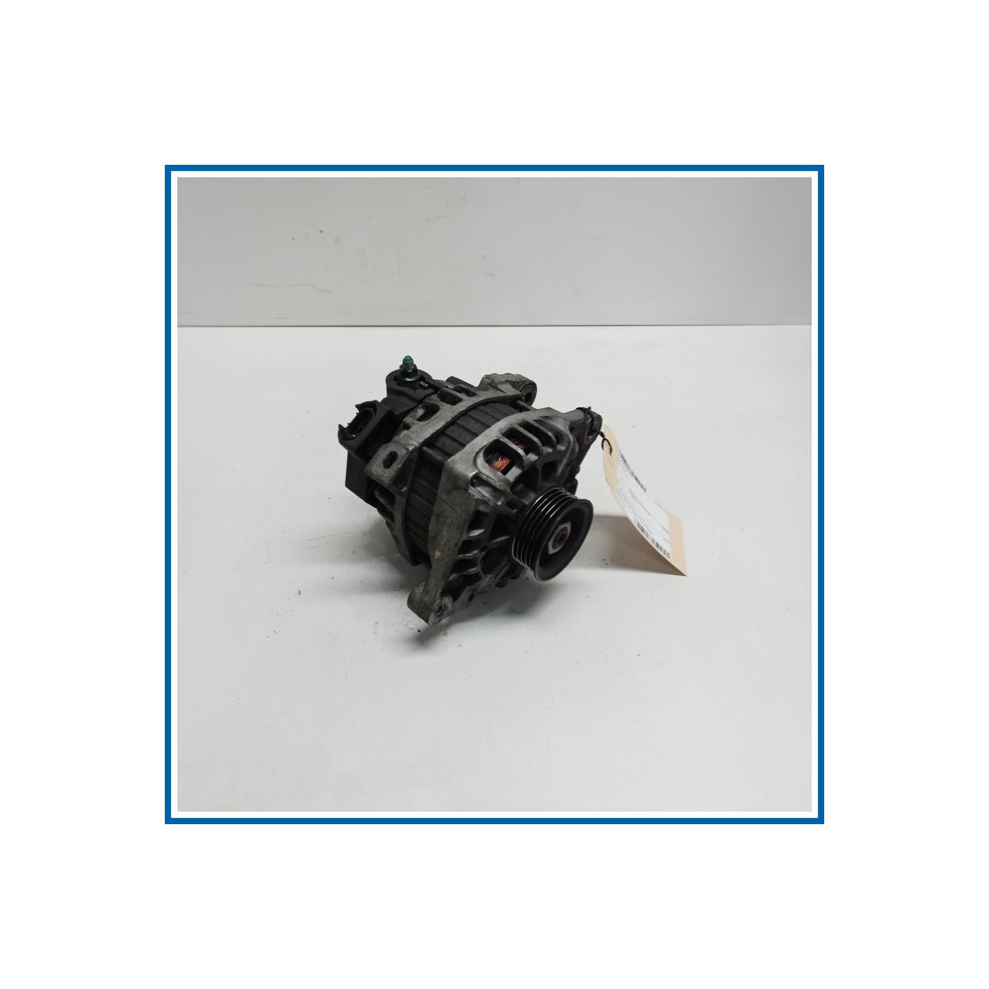 Alternatore KIA Rio III