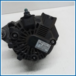 Alternatore KIA Rio III