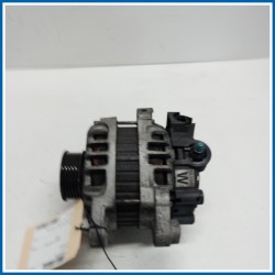 Alternatore KIA Rio III