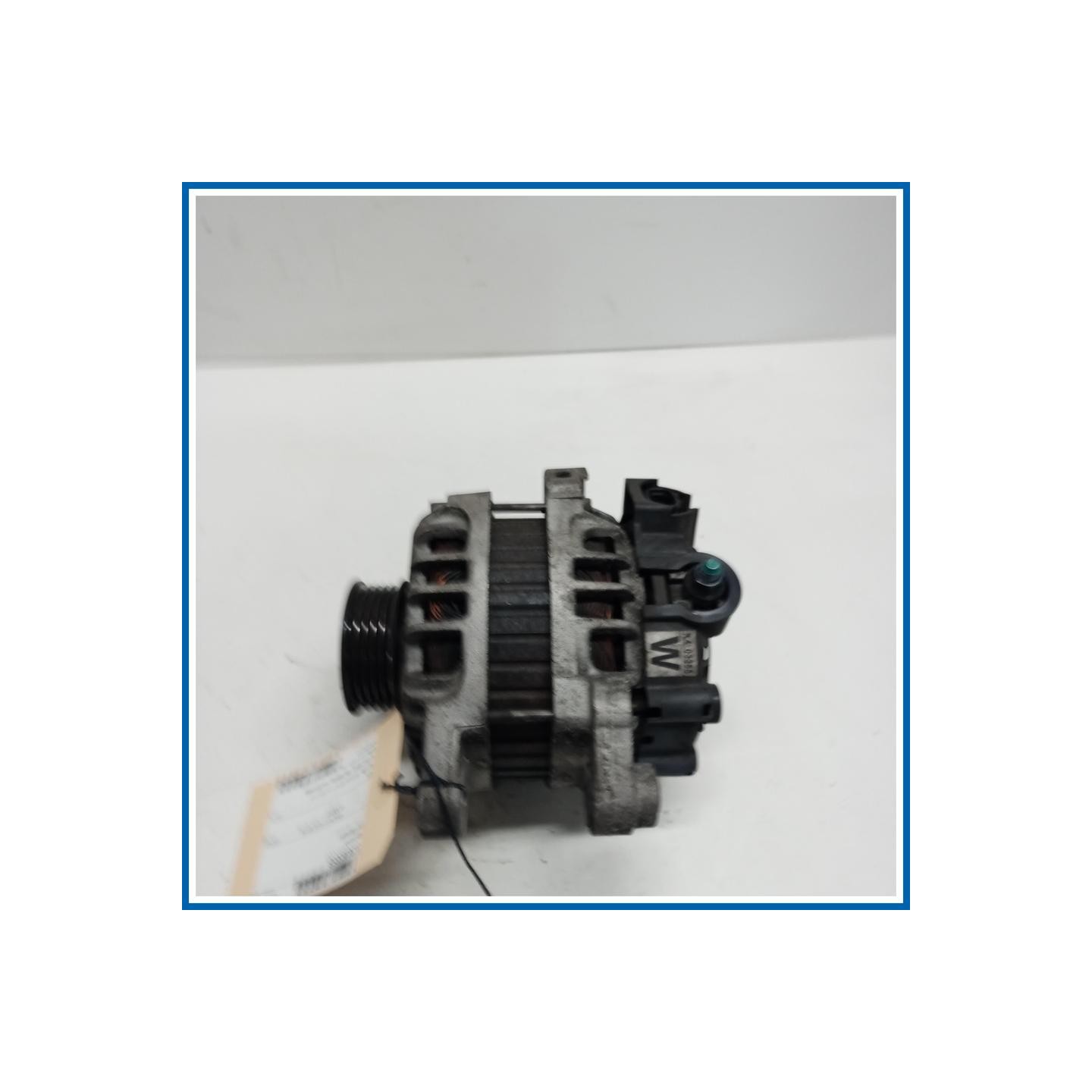 Alternatore KIA Rio III