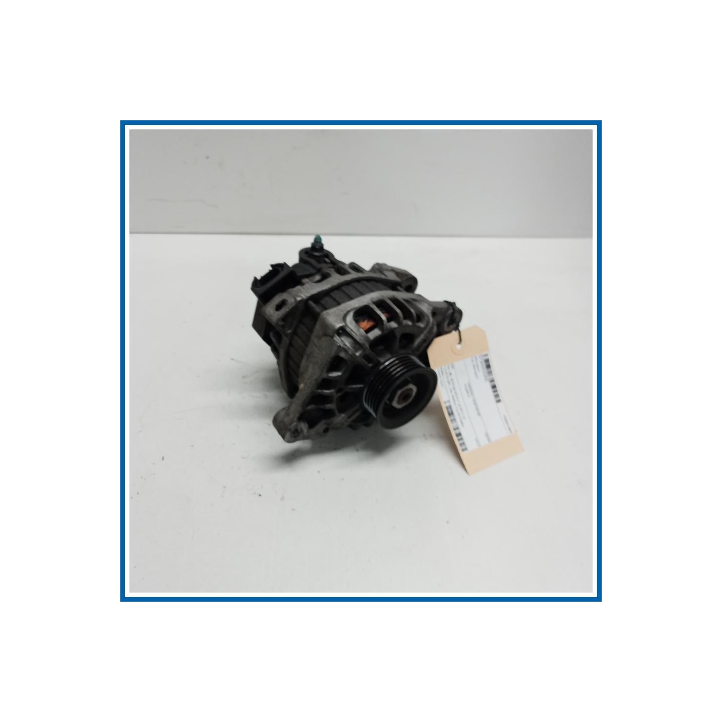Alternatore KIA Rio III