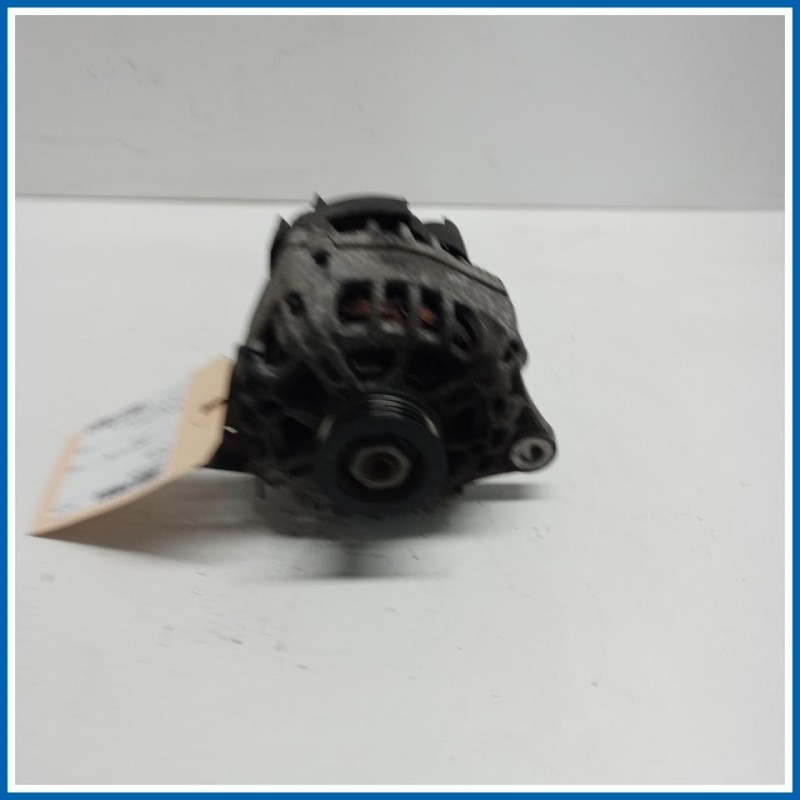 Alternatore NISSAN Note I