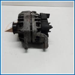 Alternatore NISSAN Note I