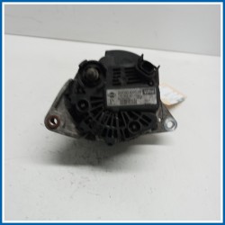 Alternatore NISSAN Note I