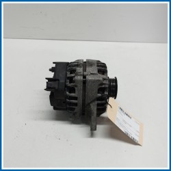 Alternatore NISSAN Note I