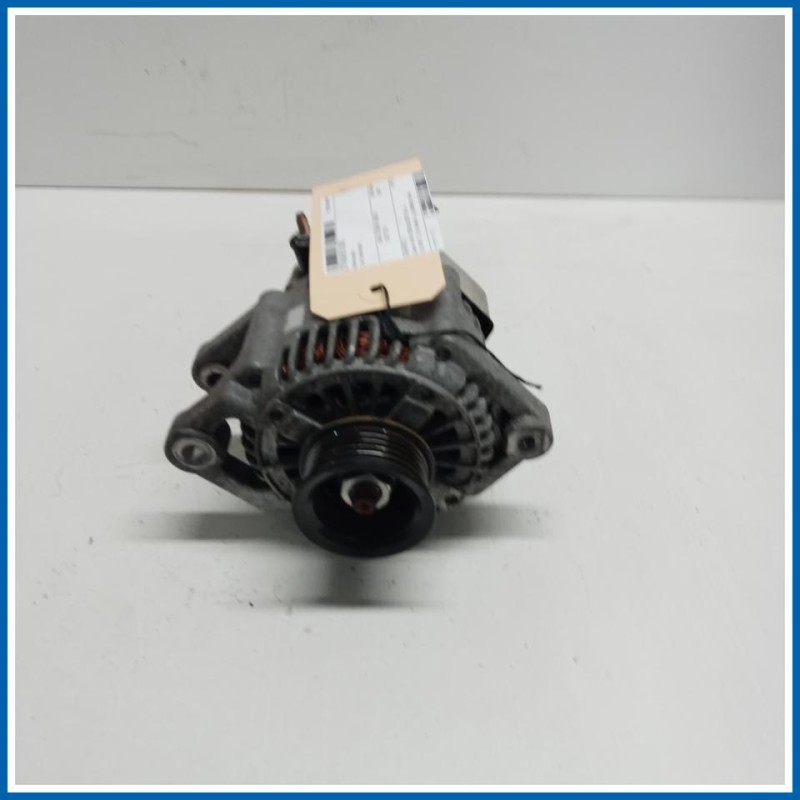 Alternatore DAIHATSU Cuore VII