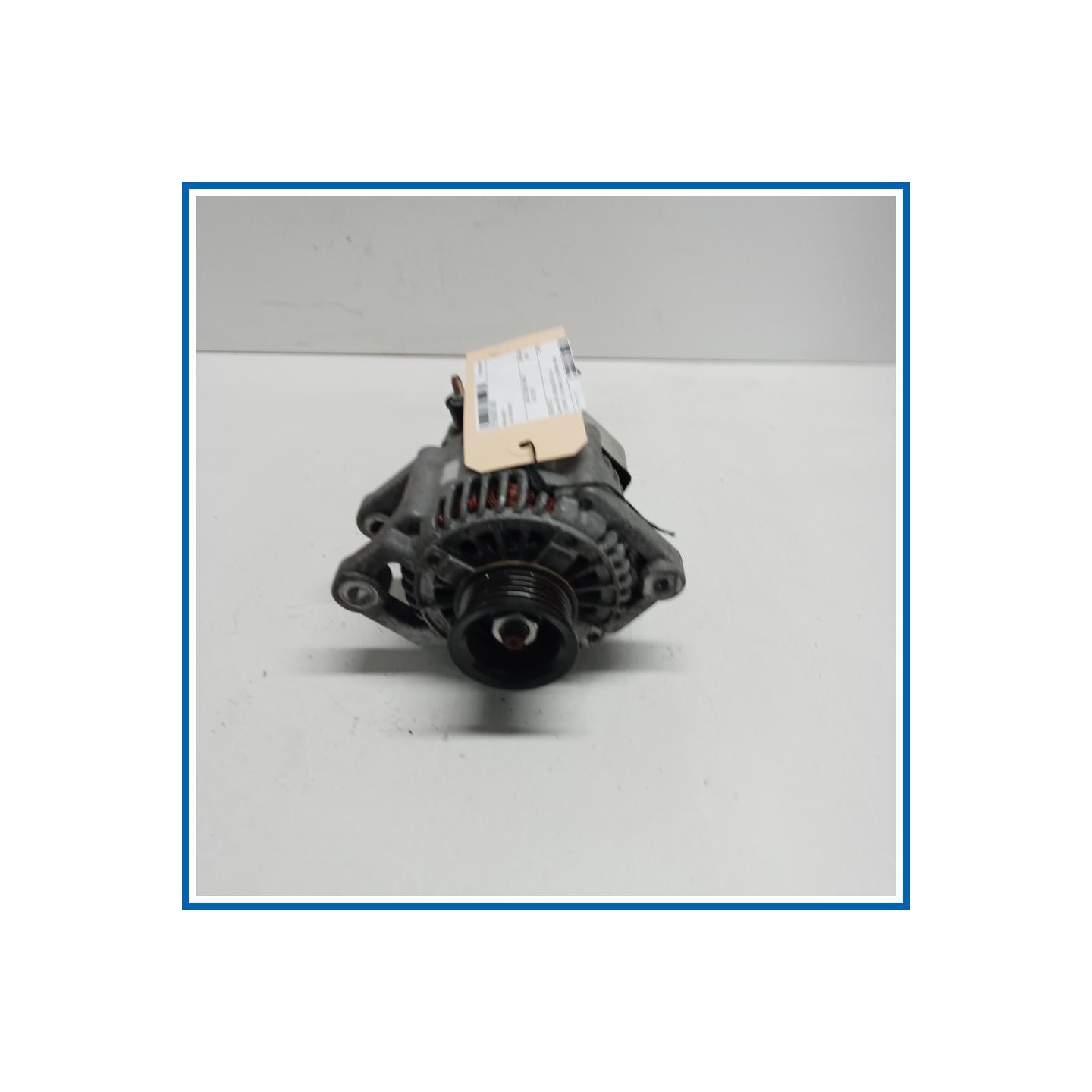 Alternatore DAIHATSU Cuore VII