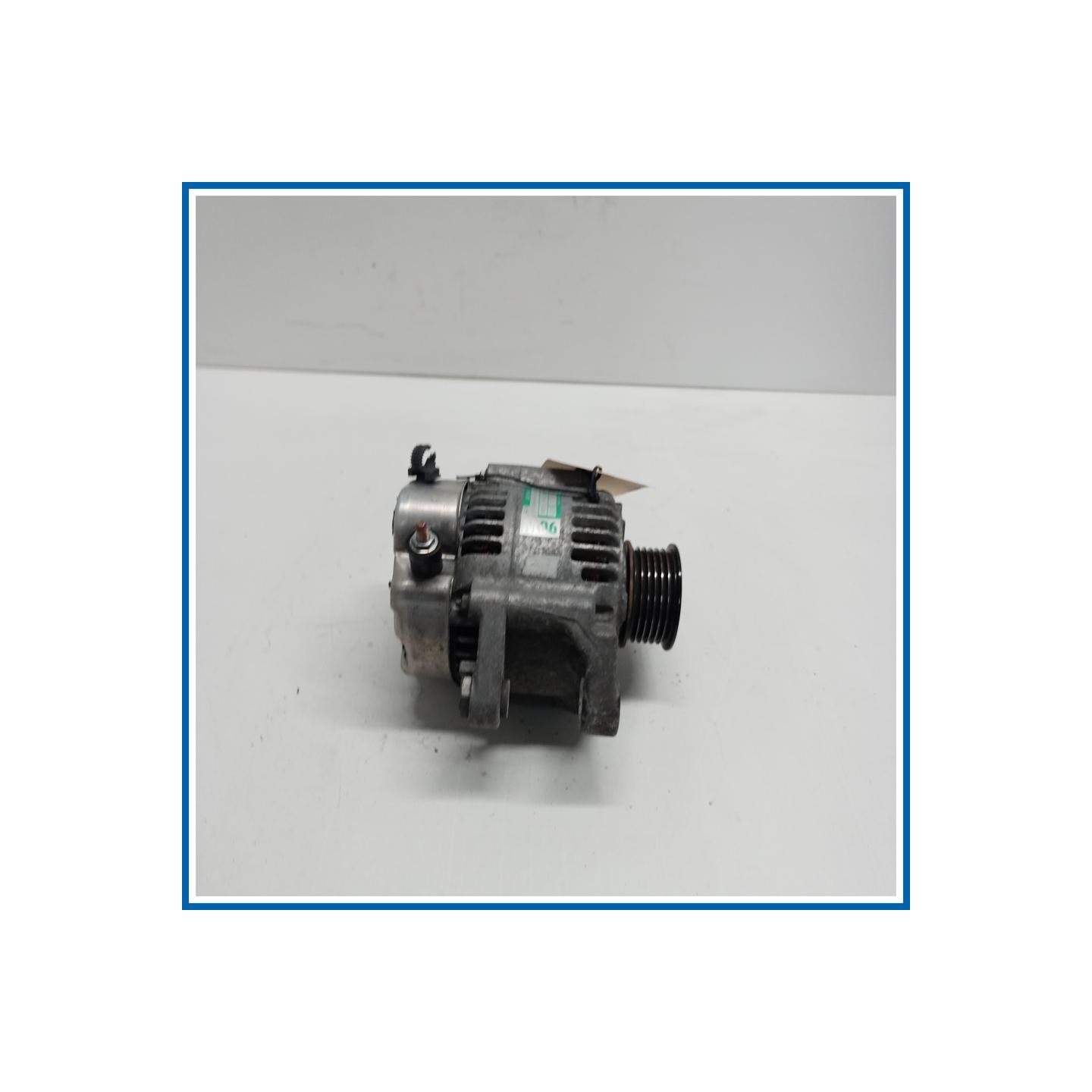 Alternatore DAIHATSU Cuore VII