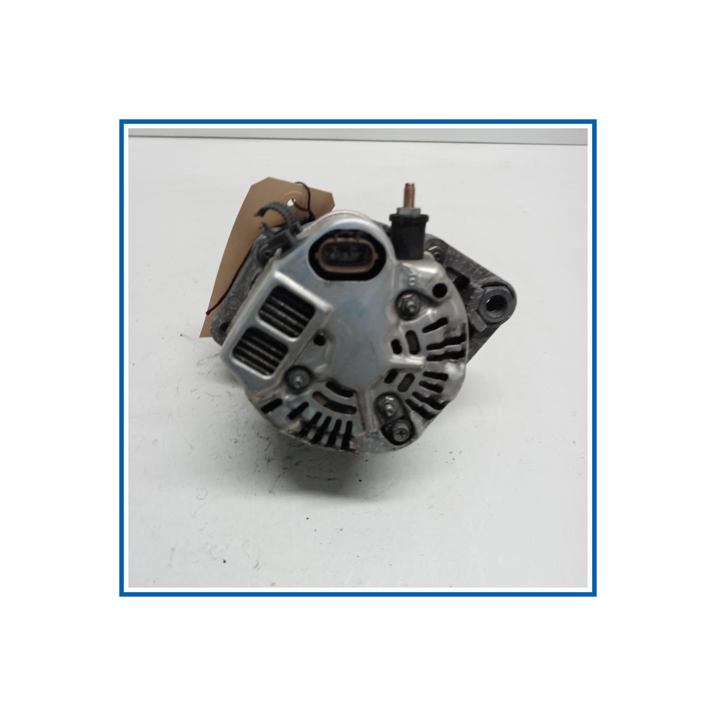 Alternatore DAIHATSU Cuore VII