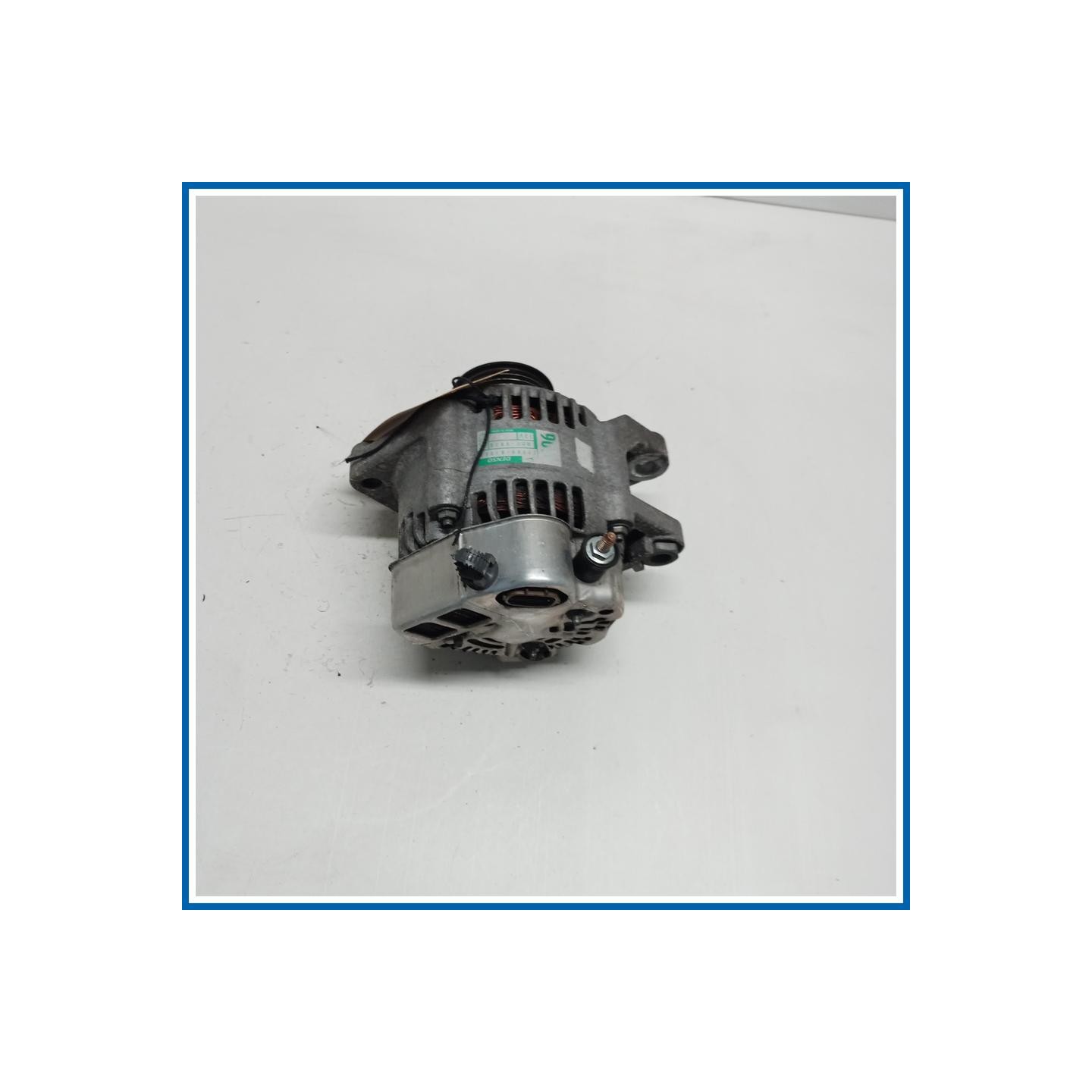 Alternatore DAIHATSU Cuore VII