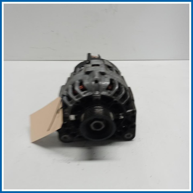 Alternatore VOLKSWAGEN Polo IV