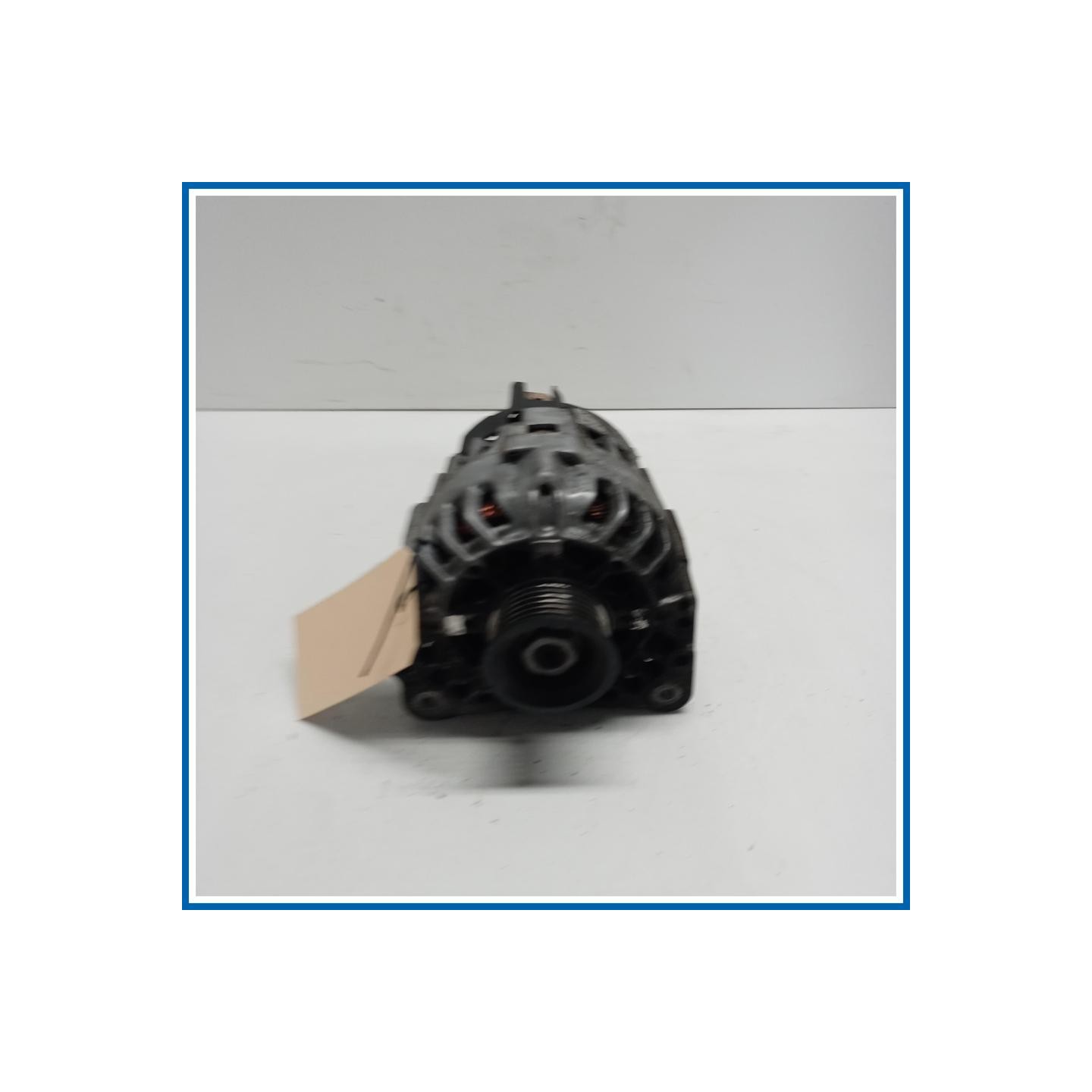Alternatore VOLKSWAGEN Polo IV