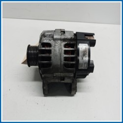 Alternatore VOLKSWAGEN Polo IV