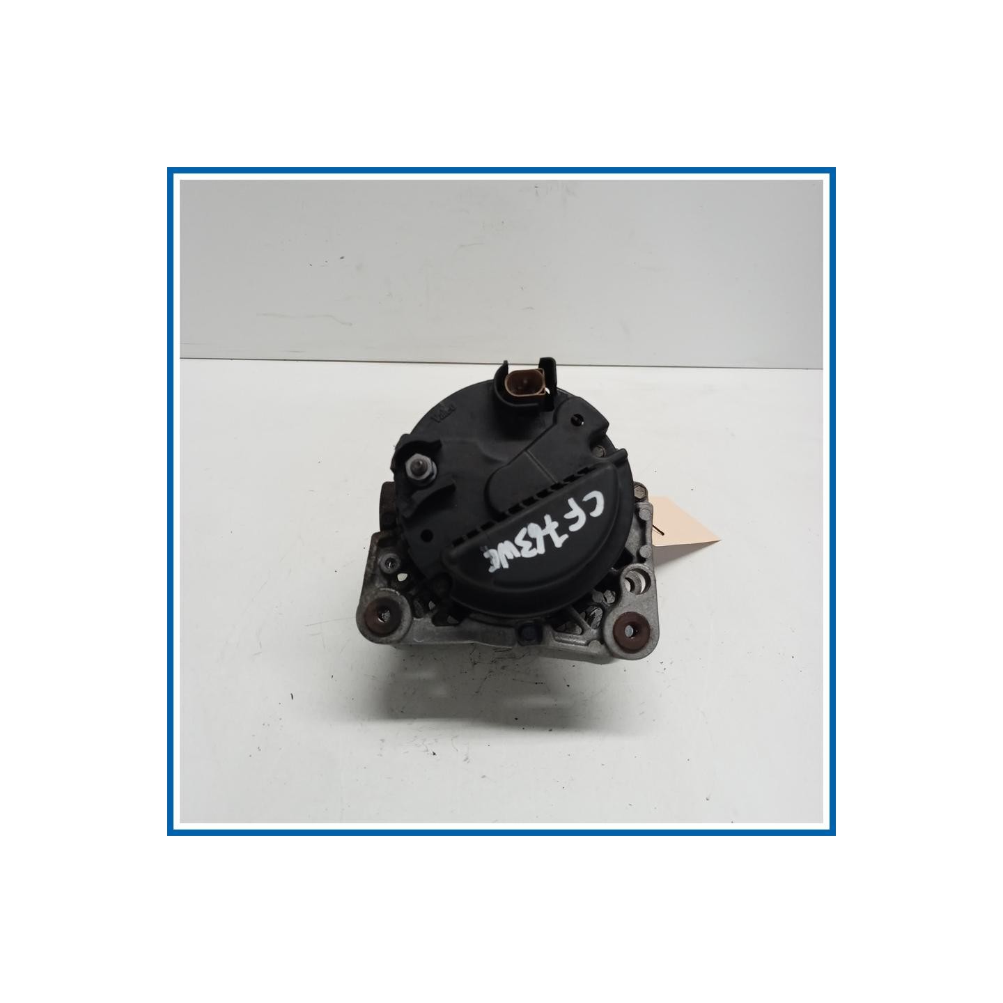 Alternatore VOLKSWAGEN Polo IV