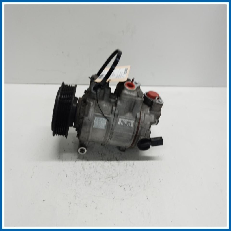 Compressore a/c VOLKSWAGEN Polo IV