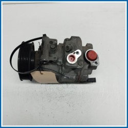 Compressore a/c VOLKSWAGEN Polo IV