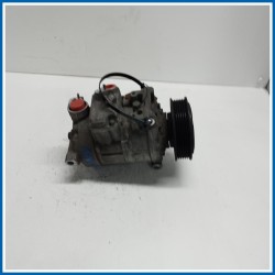 Compressore a/c VOLKSWAGEN Polo IV
