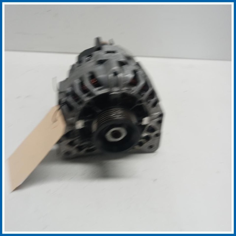 Alternatore VOLKSWAGEN Polo IV