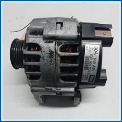 Alternatore VOLKSWAGEN Polo IV