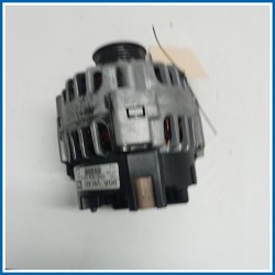 Alternatore VOLKSWAGEN Polo IV