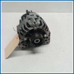 Alternatore VOLKSWAGEN Polo IV