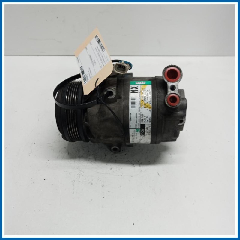 Compressore a/c OPEL Meriva A