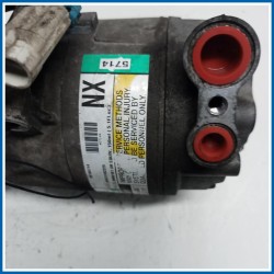 Compressore a/c OPEL Meriva A