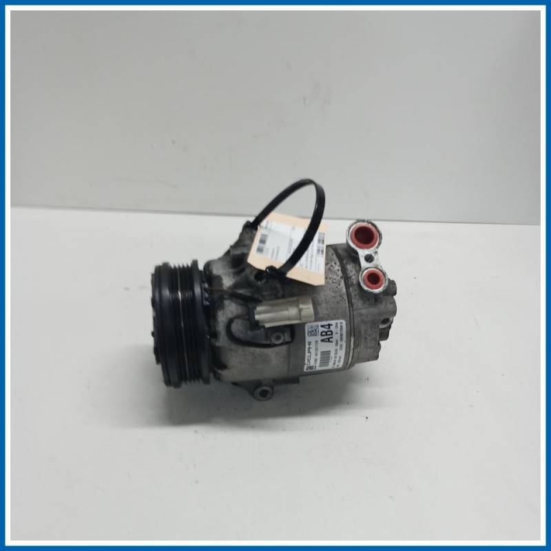 Compressore a/c OPEL Astra H SW