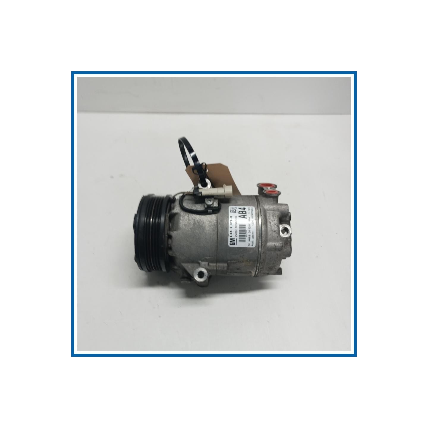 Compressore a/c OPEL Astra H SW