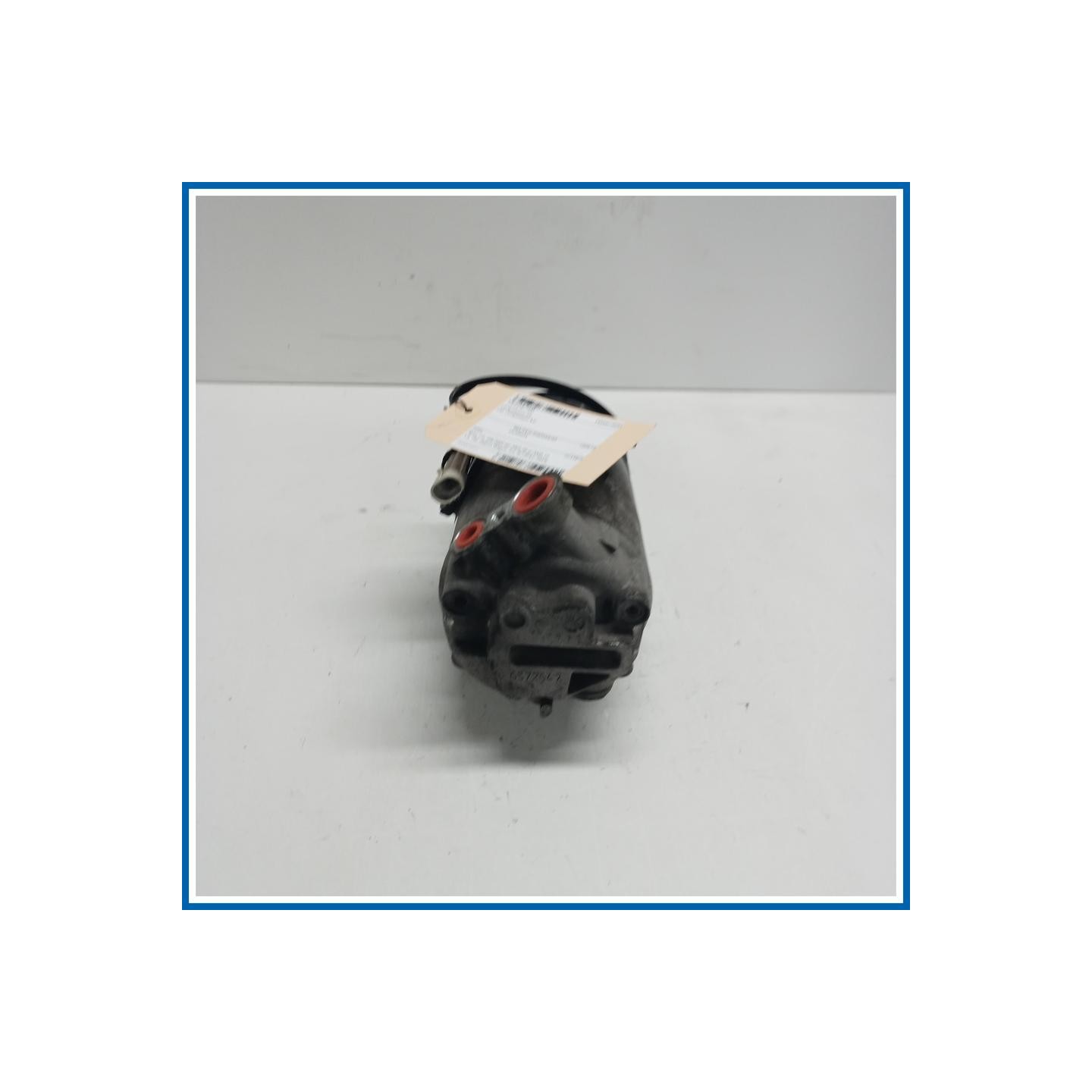 Compressore a/c OPEL Astra H SW