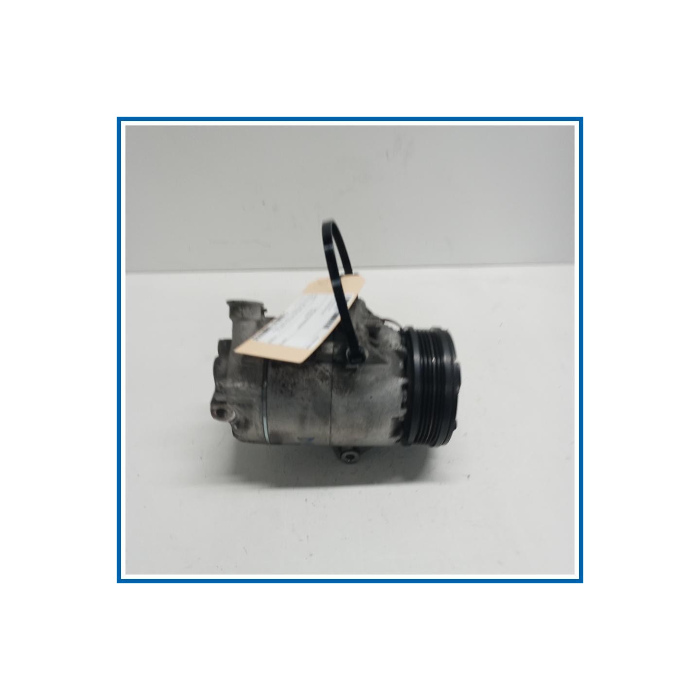 Compressore a/c OPEL Astra H SW